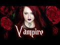 Xandria  vampire  cover by andra ariadna