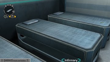 Zero Escape VLR - Infirmary Walkthrough