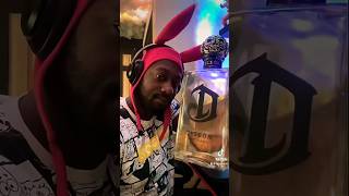 Jump Off | #revol #rap #luanbeats #producer #jumpoff #likeandfollow #likeandshare #shorts #music