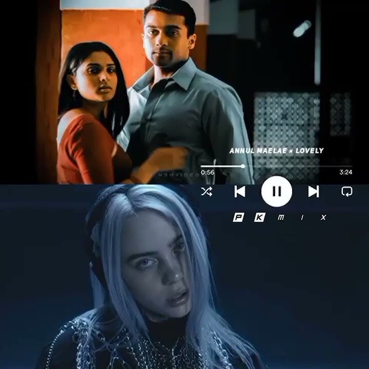 ANNUL MAELAE X LOVELY