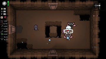 The Lost | The Binding Of Isaac: Repentance Daily