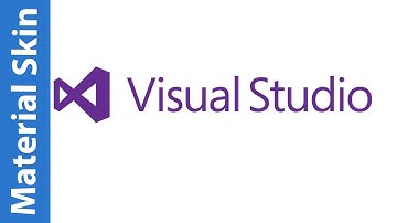 C# How to Install Material Skin in Windows Form Application