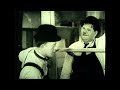 Laurel & Hardy in "Busy Bodies", 1933, from the collection of Fred Pedley