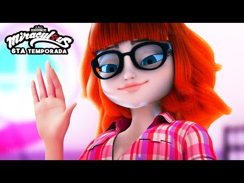 Видео: 🔴ЛАЙЛА ИЗ БУДУЩЕГО В 6 СЕЗОНЕ ЛЕДИ БАГ И СУПЕР КОТ? / MIRACULOUS LADYBUG AND CAT NOIR