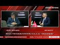 "Siyasət meydanı"#875 Əli Əliyevlə: “Niyə gəlib, nə istəyir, nə alacaq – verəcəyikmi?!”-11.05.2021