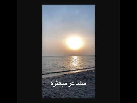 شعر بدوي عن الفراق
