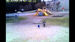Bix3 Interesting Landing