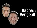 Liquid Rapha vs myztro VengeuR (practice duels before QPL stage 3 finals)