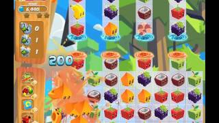 Juice Cubes Level 134