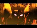 Young girl a  asuras wrath  asura vs wyzen  siinamota