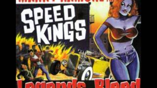 Marky Ramone &amp; the Speedkings - UPS Girl