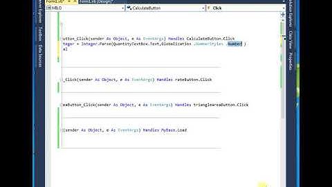 Converting Input Data and Variable values to Output Data Types 2 VB NET