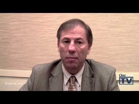 Dr. Eleftherios Mamounas on Primary Surgery in Sta...