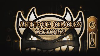 Antique Circles by LmAnubis | (ANUBIS 6/12)