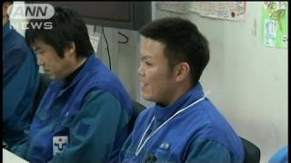【原発】最初に1号機建屋に入った作業員の恐怖は（11/12/18）