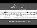 The Wellerman/Sea Shanty (Nathan Evans) | Sax Tenor e Clarinete (Sib) | Partitura