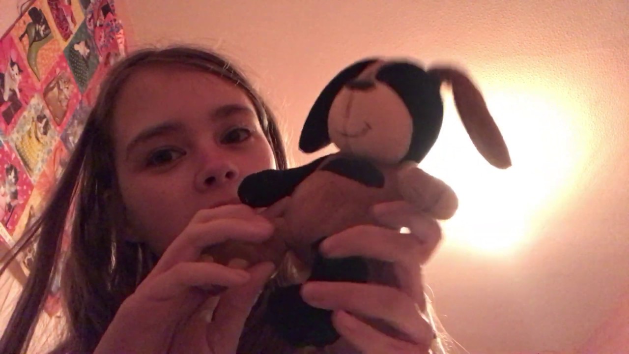 ASMR mom sick care YouTube