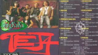 Teja - Laungan Suci