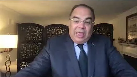 How Public Investments Shape the Future | Mahmoud ...