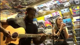 Alice Merton-Same Team @ Banquet Records, 26th July 2022