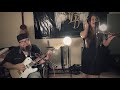 Reckless Love/Amor sin Condición (cover) - Pepe Lopez Band ft Mashly Sanz