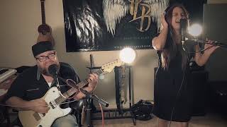 Reckless Love/Amor sin Condición (cover) - Pepe Lopez Band ft Mashly Sanz chords