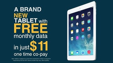 Upgrade To A New Tablet/Phone Every Year - Affordable Connectivity Program | MonarchMVP