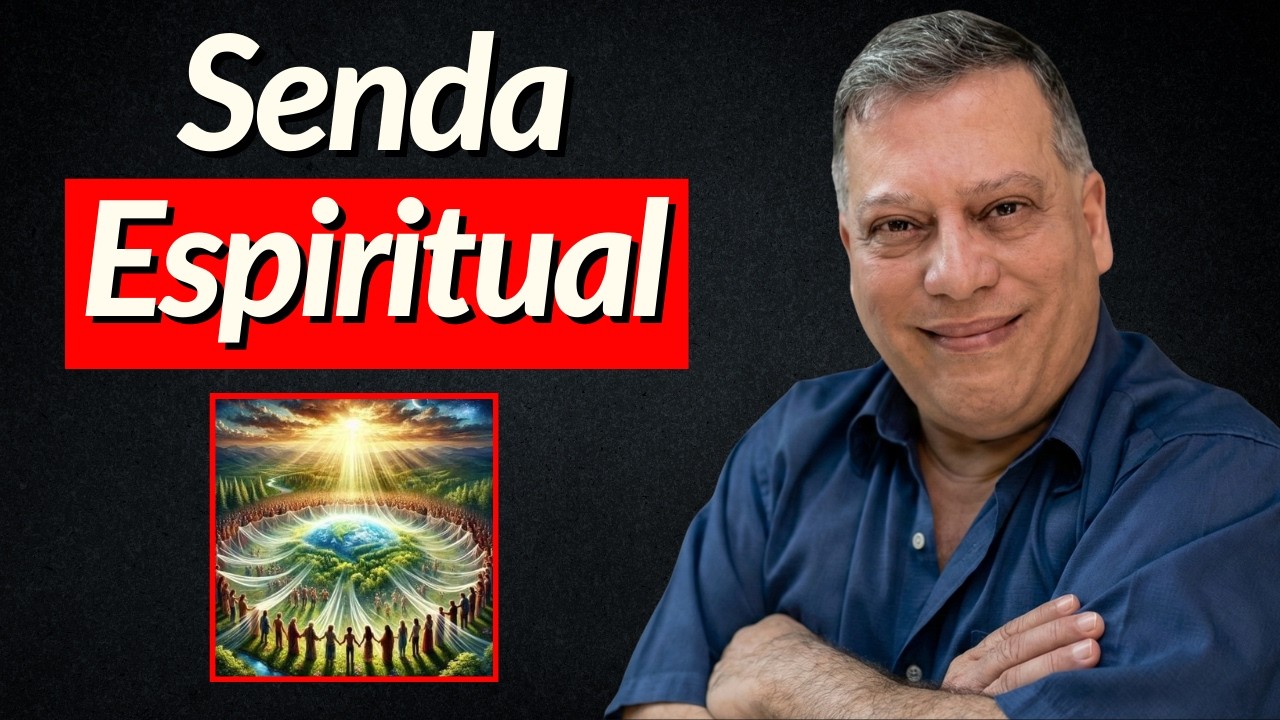 Senda Espiritual e Reflexões Conscienciais