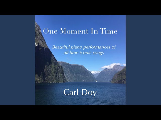 Carl Doy - The Way We Were / Evergreen