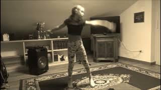 Thirty Seconds To Mars Avalanche DANCE 1