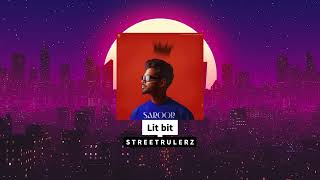 Lit Bit - Arjan Dhillon [𝗦𝗹𝗼𝘄𝗲𝗱 • 𝗥𝗲𝘃𝗲𝗿𝗯]