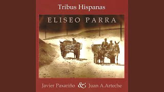 Video thumbnail of "Eliseo Parra - Van por el Aire"