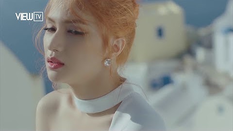 Hương Giang tung MV mới đầy nóng bỏng và lãng mạn tại trời Tây | Showbiz 101 | VIEW TV-VTC8