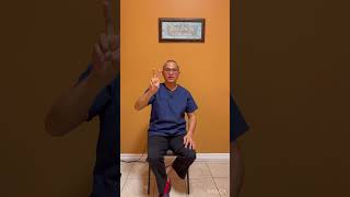 Part 2: Acupressure points for Vertigo.