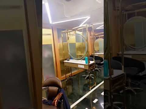Bhawani parlour Ulhasnagar 2 Gol Maidan