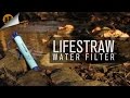 LifeStraw Personal Water Filter | Field Review