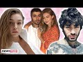 How Gigi Hadid & Zayn Malik's Relationship CHANGED Post-Baby