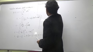 IIT JEE Physics 12 Gravitation 08 HC Verma Problem no 20 || by Abhishek Kumar Physics