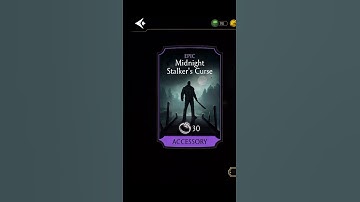 Krypt Haul! #mkmobile #shorts #diamond