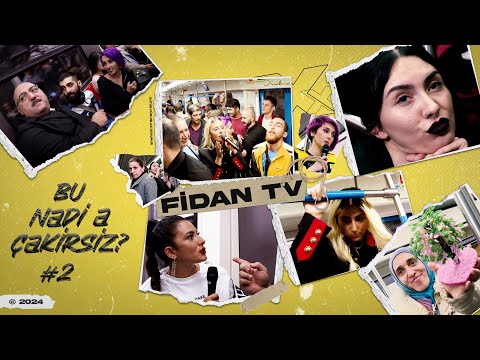 Bu nədi ə çəkirsiz? #2
