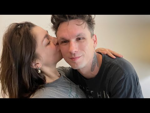 REUNITING WITH MY BOYFRIEND AFTER 36 DAYS APART