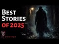 Best Horror Stories of 2025 | CREEPYPASTA ANTHOLOGY