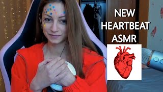 Celebrity ASMR Heartbeat Sounds and More | Heartbeat ASMR #22 Profile
