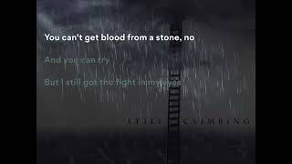 Cinderella - Blood From a Stone (Retroman&#39;s karaoke version)