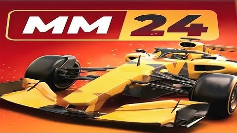 motorsport manager |motorsport manager 4 |Crazy 🥵 Racing|New update|walkthrough