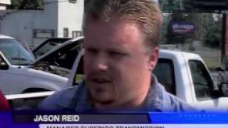 WLTZ NBC 38 News- Working in the Sun tips