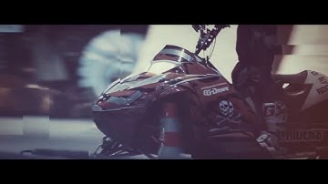 Cinematic Demo Reel After Effects Templates
