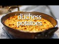 Duchess Potatoes: Dinner Party Tonight Shorts