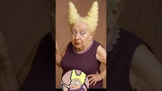 Mr Bean Characters In Real Life Part-3