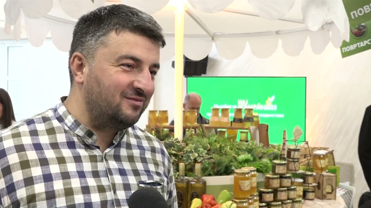 LUČANI 28.11.2023. Naj domaćin 2023